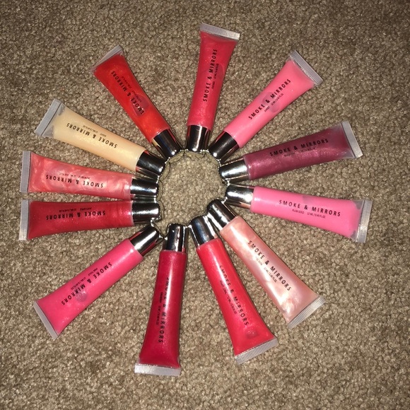 smoke and mirrors Other - Not for sale